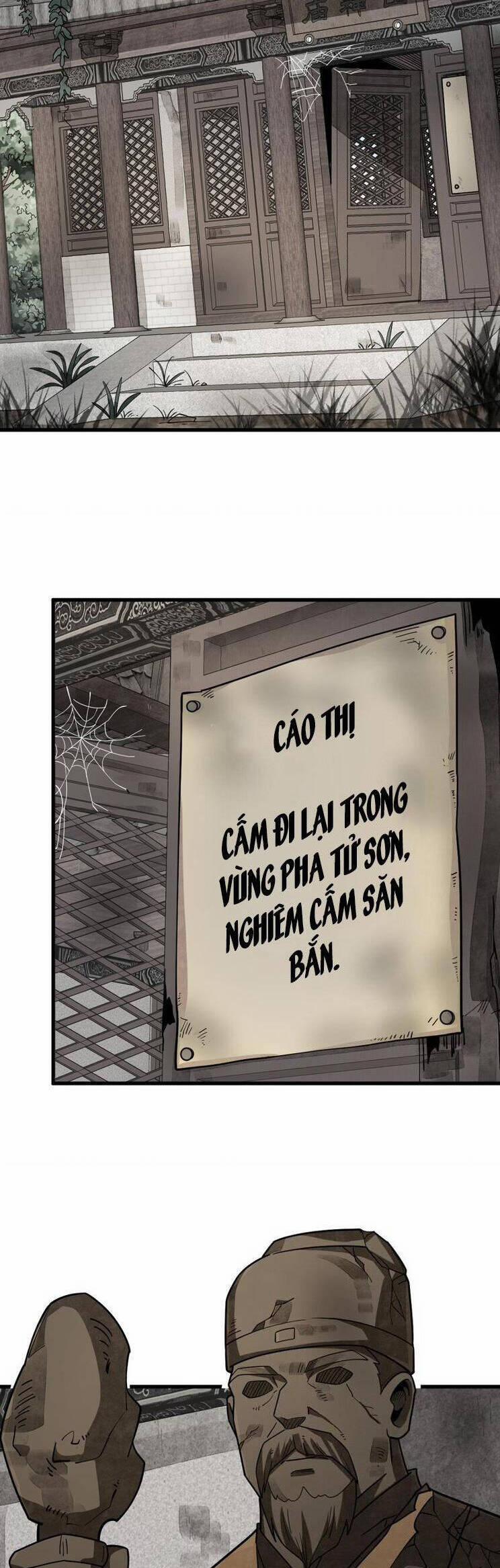 Lạn Kha Kỳ Duyên 292 trang 8