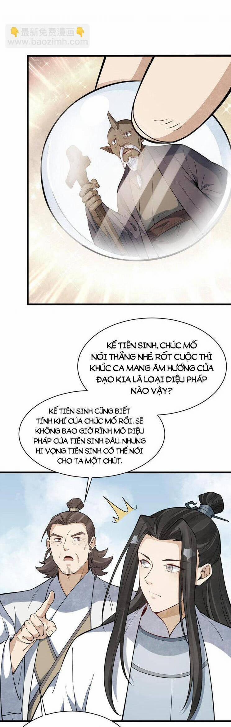 Lạn Kha Kỳ Duyên 293 trang 10