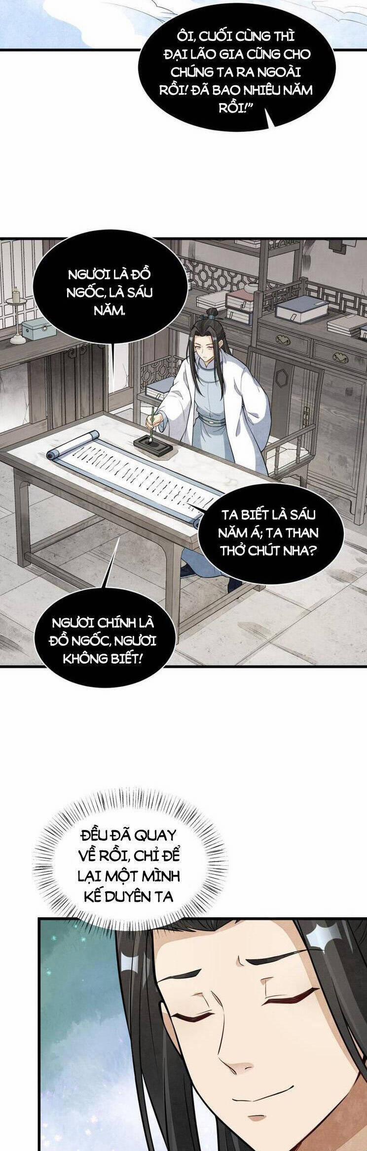 Lạn Kha Kỳ Duyên 293 trang 17