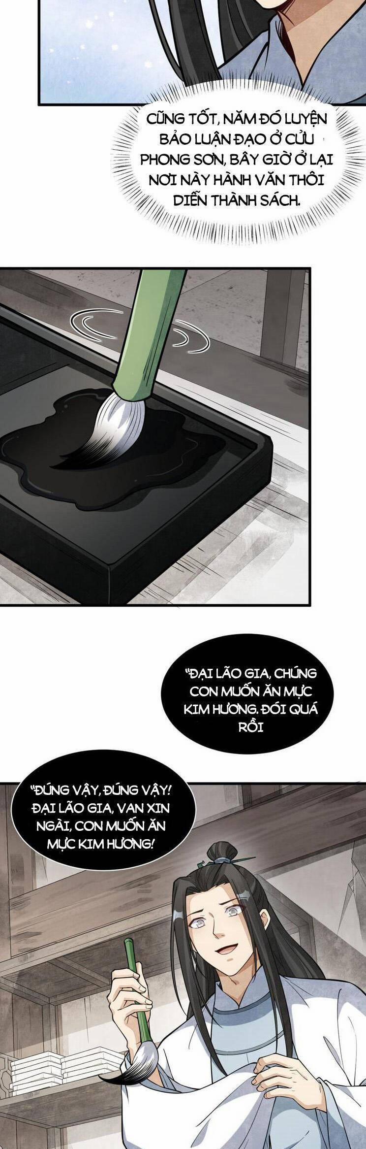 Lạn Kha Kỳ Duyên 293 trang 18