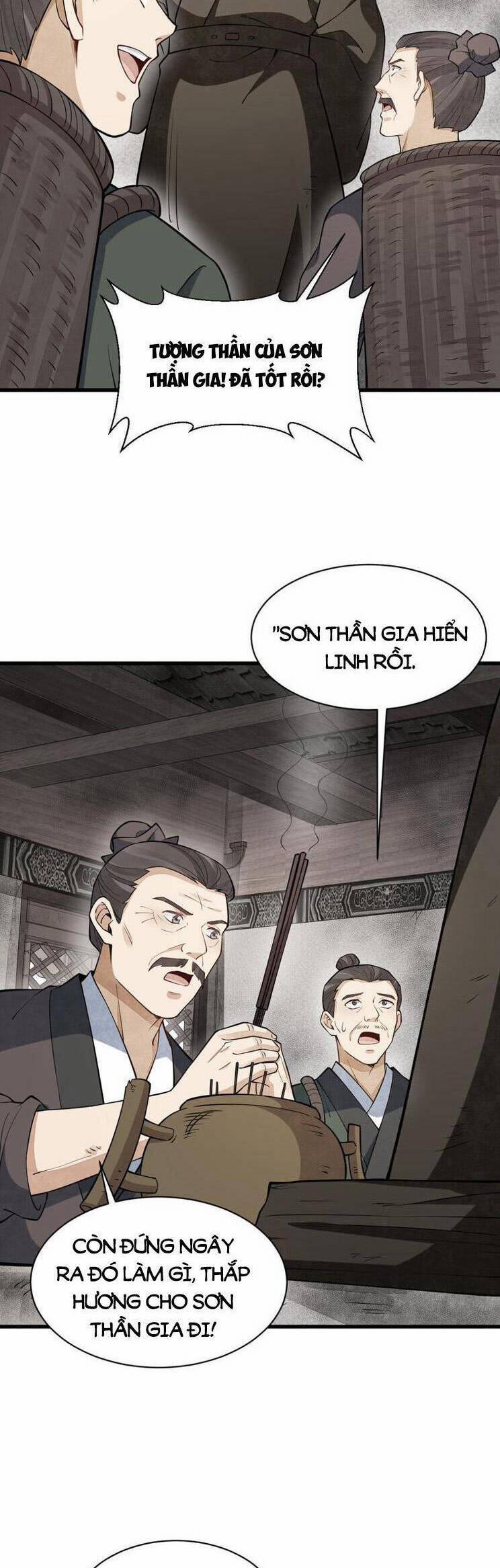 Lạn Kha Kỳ Duyên 293 trang 7