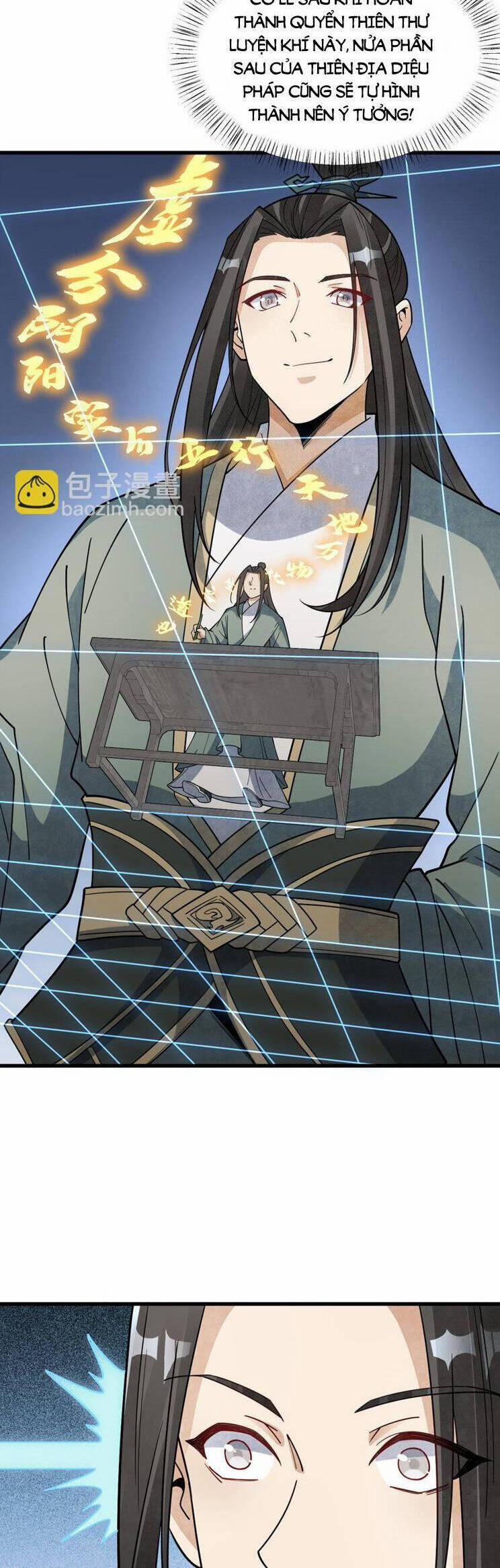 Lạn Kha Kỳ Duyên 295 trang 14