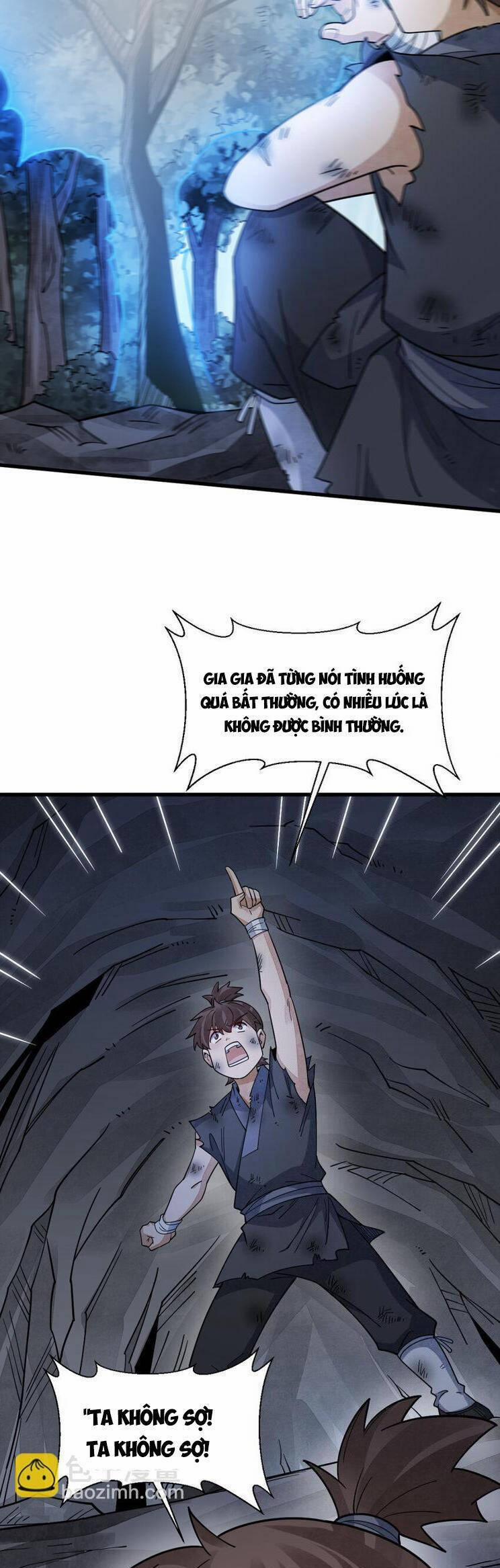 Lạn Kha Kỳ Duyên 295 trang 21