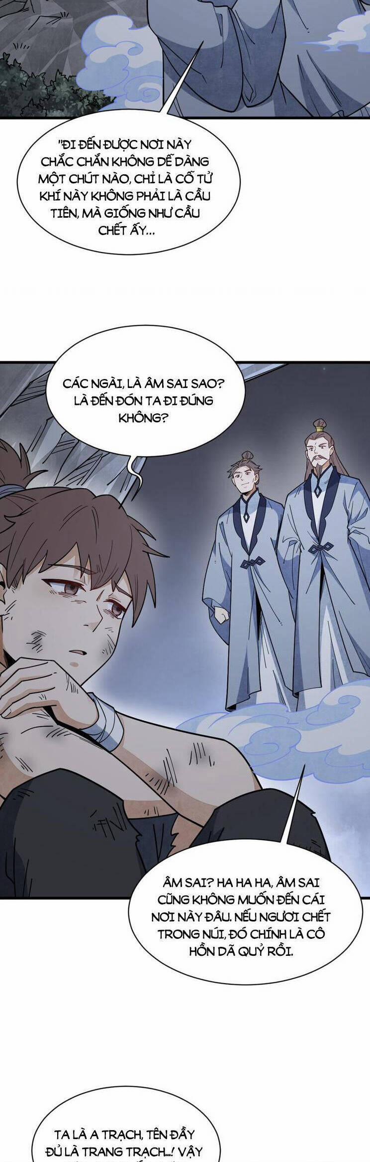 Lạn Kha Kỳ Duyên 295 trang 25