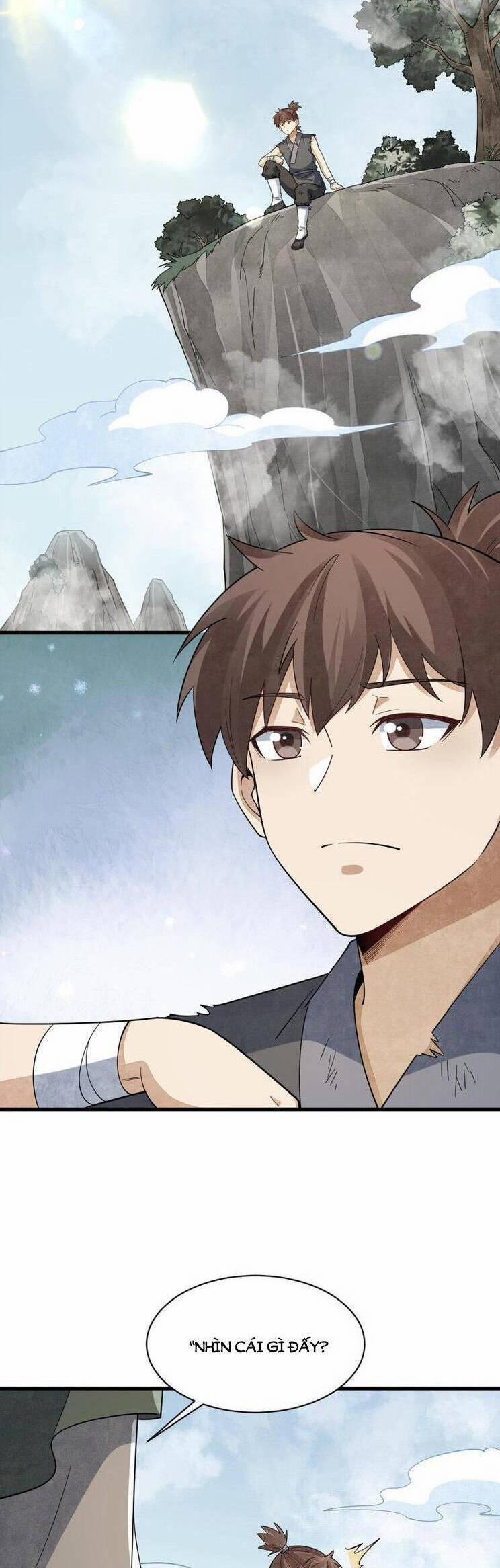 Lạn Kha Kỳ Duyên 296 trang 20