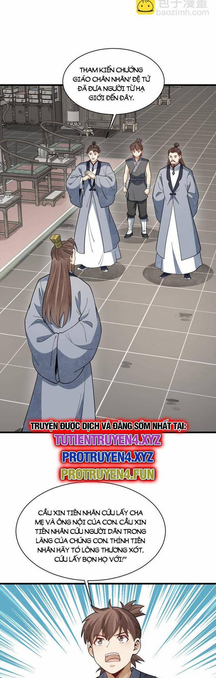 Lạn Kha Kỳ Duyên 296 trang 3