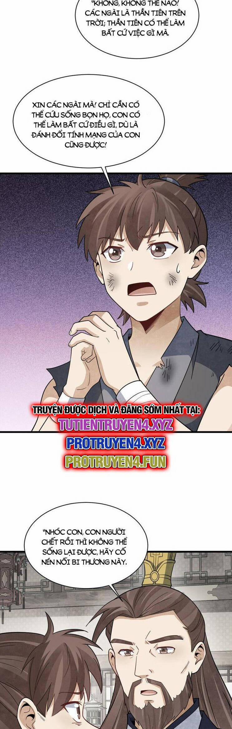 Lạn Kha Kỳ Duyên 296 trang 8