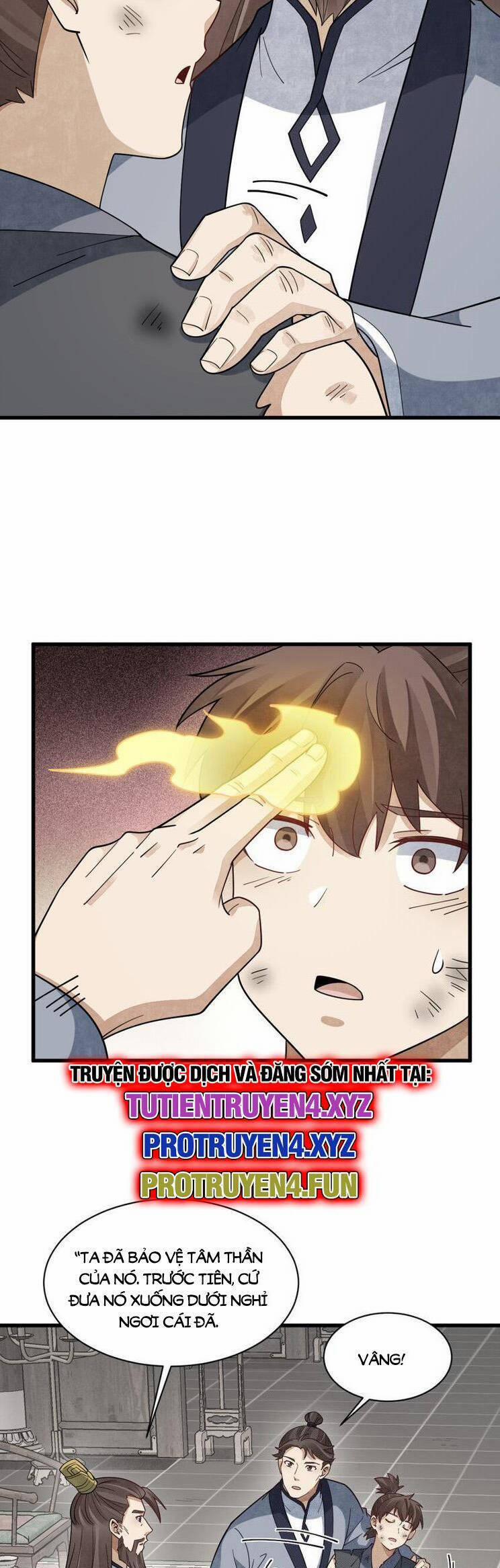 Lạn Kha Kỳ Duyên 296 trang 9