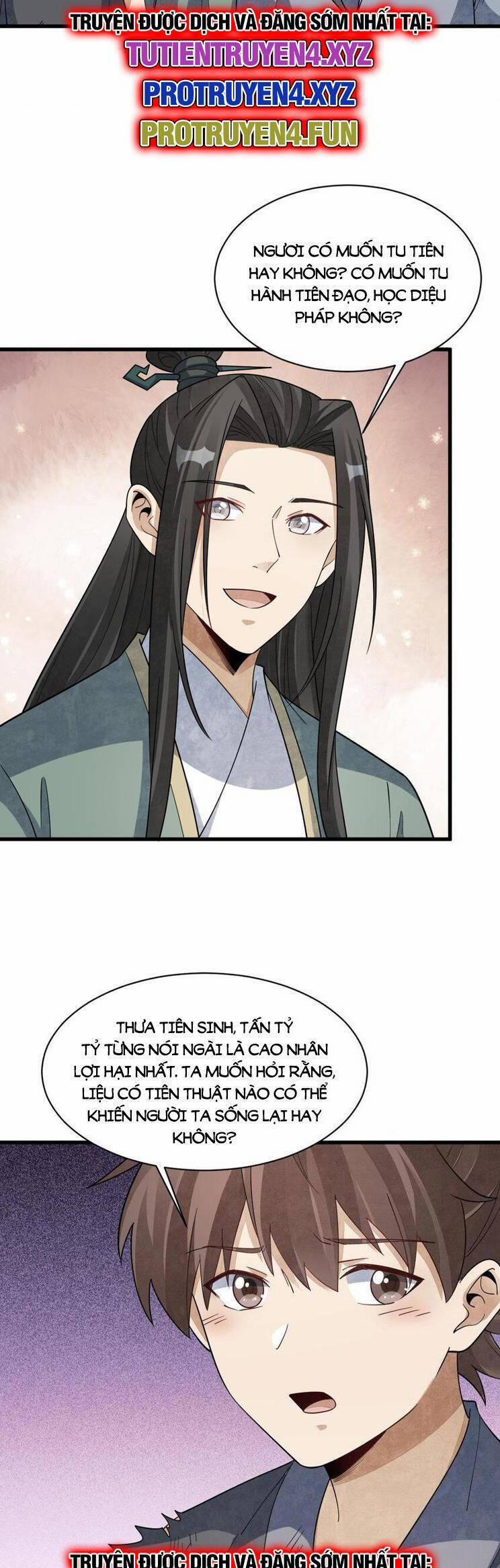 Lạn Kha Kỳ Duyên 297 trang 6