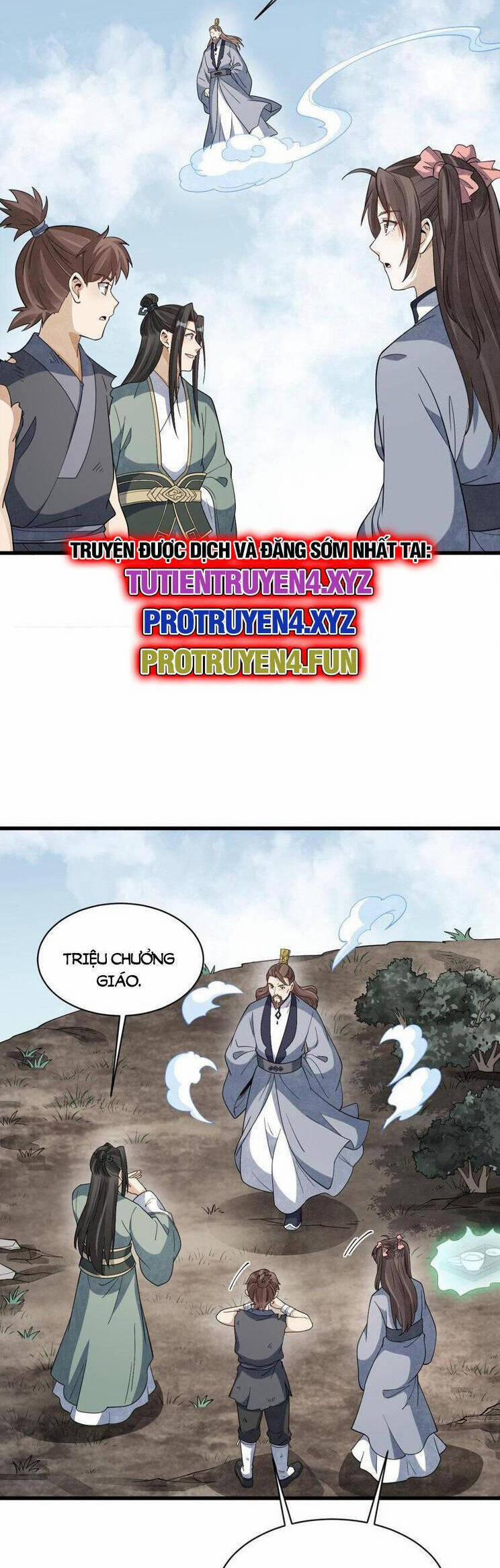 Lạn Kha Kỳ Duyên 297 trang 8