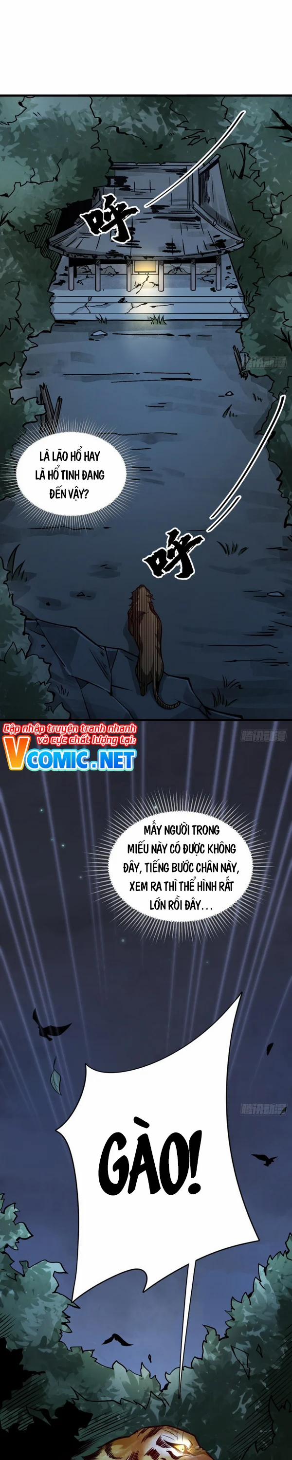 Lạn Kha Kỳ Duyên 3 trang 0