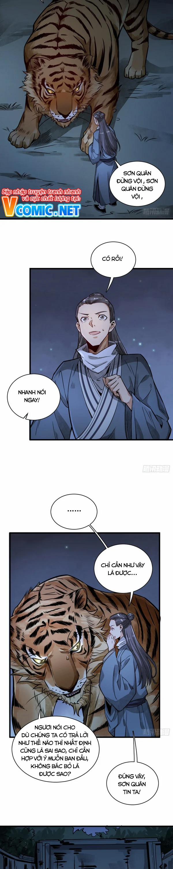 Lạn Kha Kỳ Duyên 3 trang 10