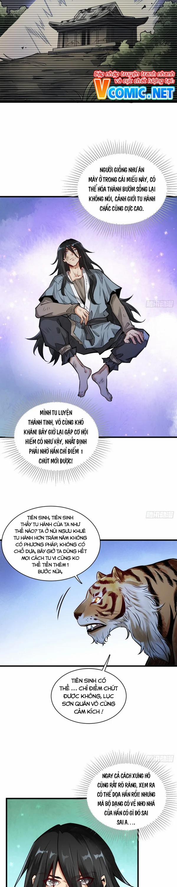 Lạn Kha Kỳ Duyên 3 trang 4