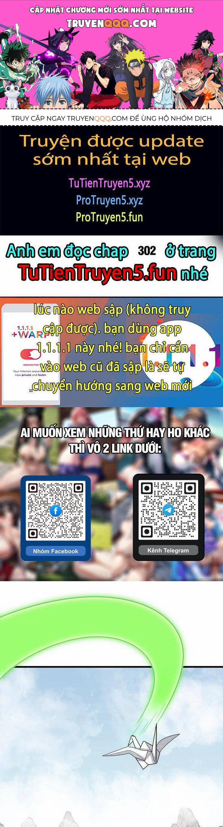 Lạn Kha Kỳ Duyên 301 trang 0