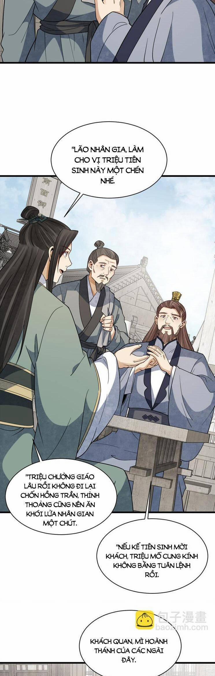 Lạn Kha Kỳ Duyên 301 trang 12