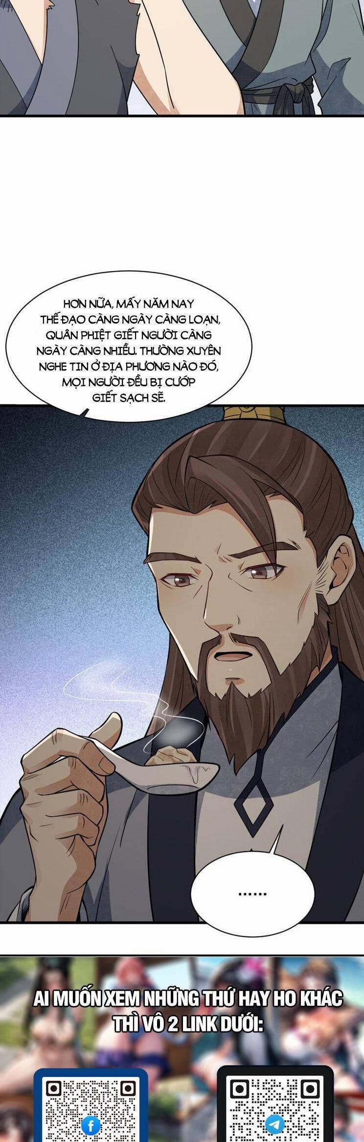 Lạn Kha Kỳ Duyên 301 trang 15