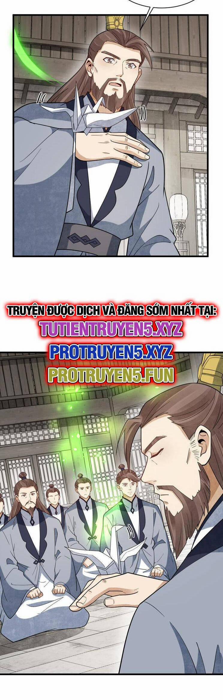 Lạn Kha Kỳ Duyên 301 trang 2