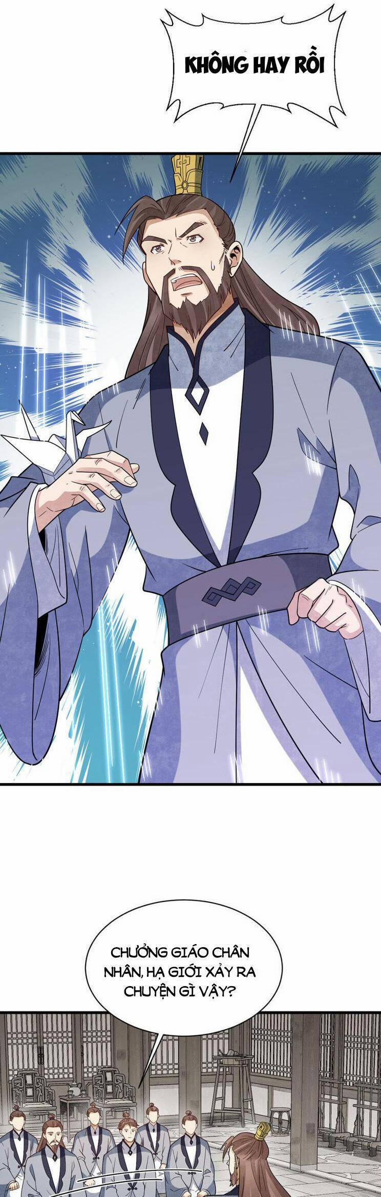 Lạn Kha Kỳ Duyên 301 trang 3