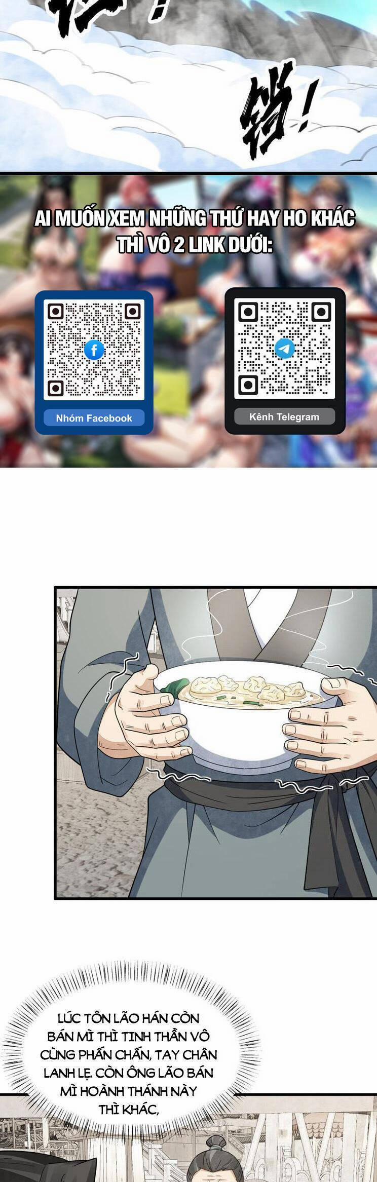 Lạn Kha Kỳ Duyên 301 trang 6