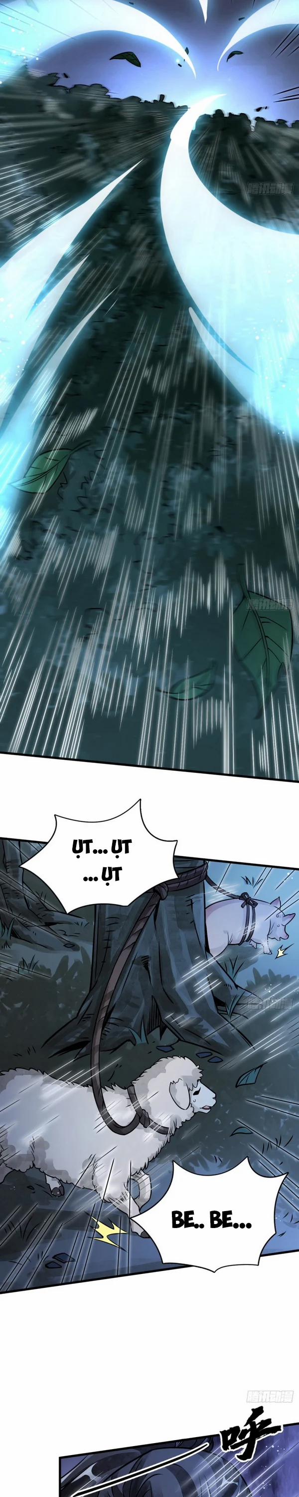 Lạn Kha Kỳ Duyên 5 trang 11