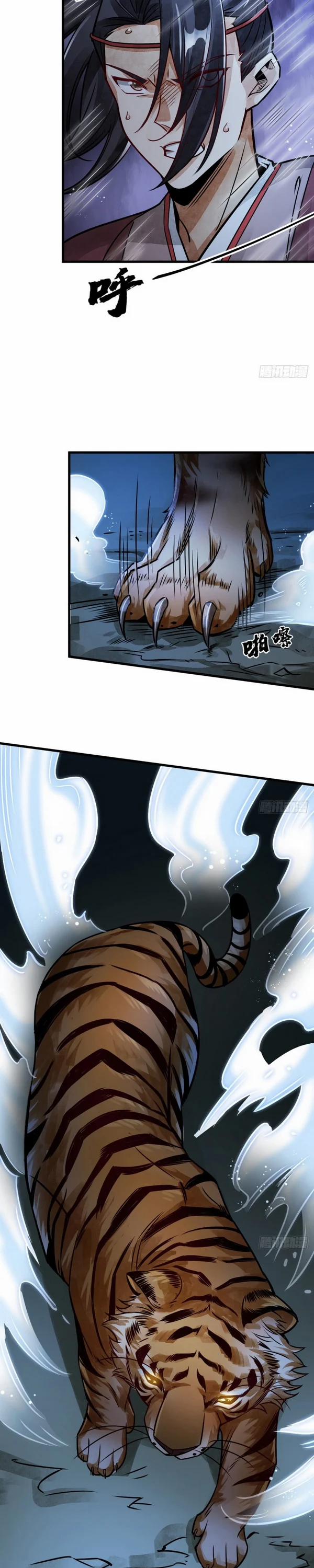 Lạn Kha Kỳ Duyên 5 trang 12