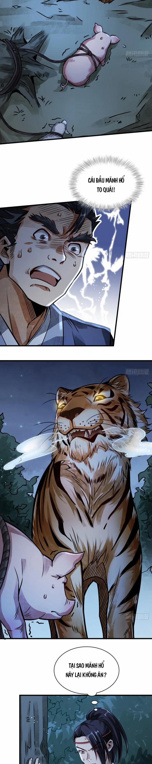 Lạn Kha Kỳ Duyên 5 trang 13