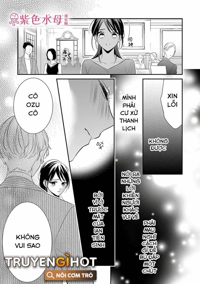 Lan Miguel Elliott Không Phải Là Hư Cấu 4.2 trang 10