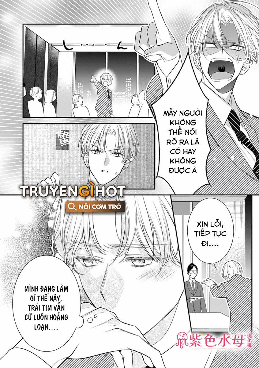 Lan Miguel Elliott Không Phải Là Hư Cấu 5.1 trang 7