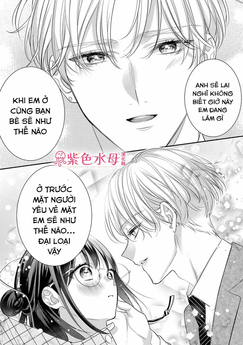 Lan Miguel Elliott Không Phải Là Hư Cấu 5.2 trang 9