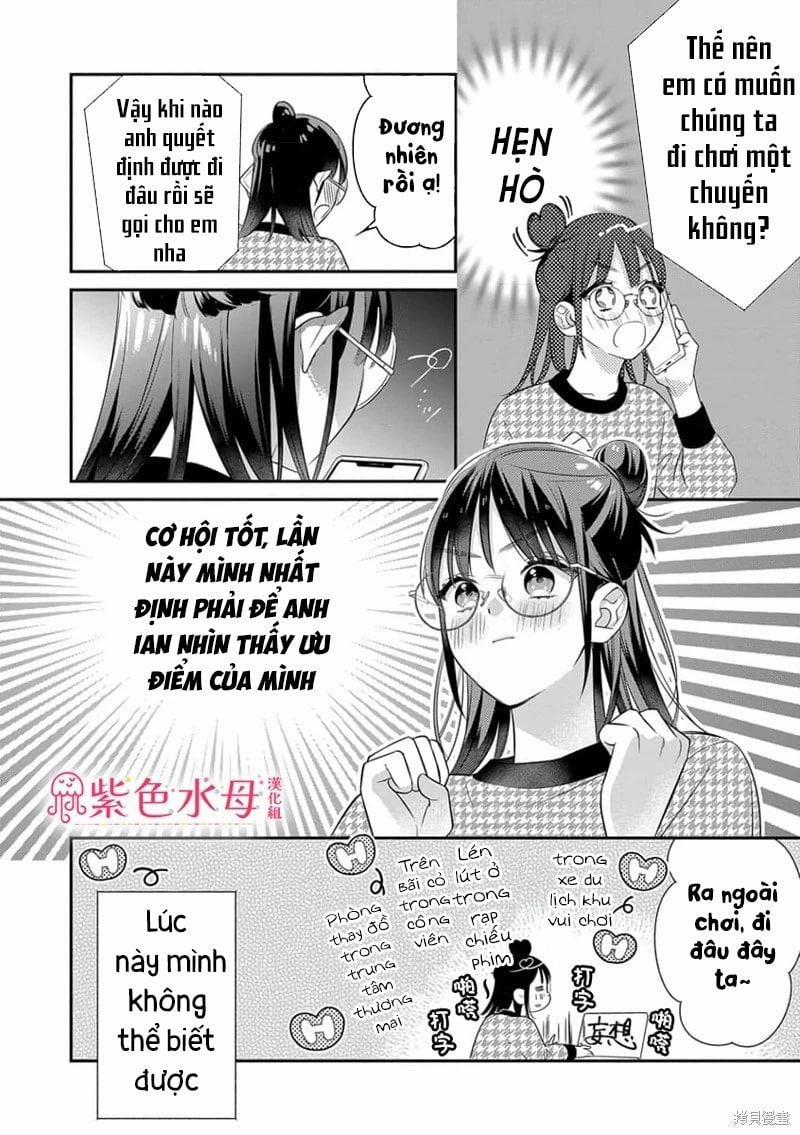 Lan Miguel Elliott Không Phải Là Hư Cấu 7.2 trang 11