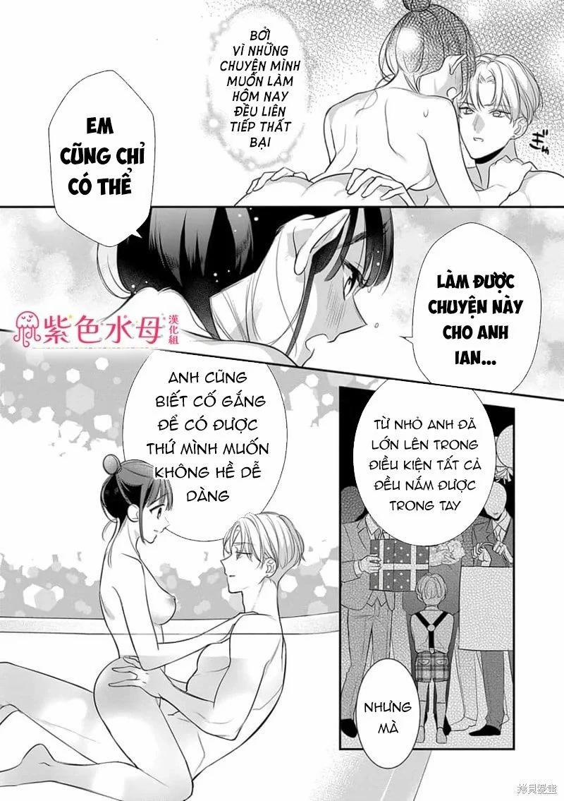 Lan Miguel Elliott Không Phải Là Hư Cấu 7.2 trang 3