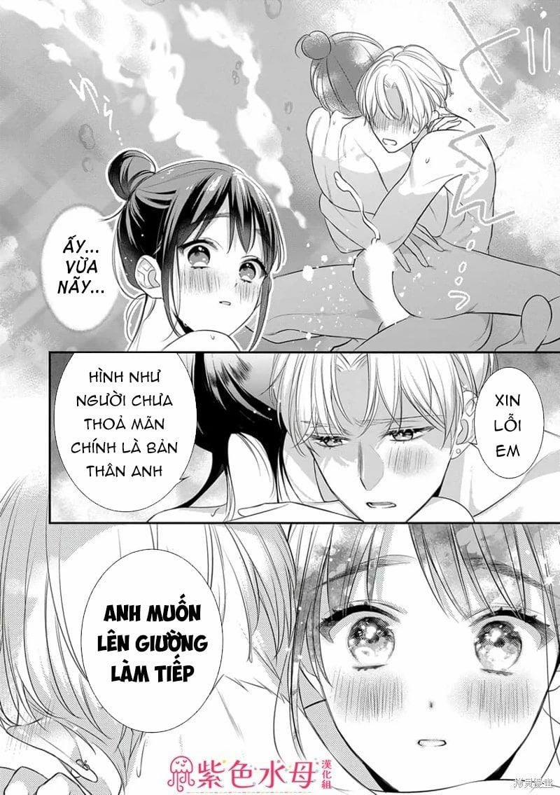 Lan Miguel Elliott Không Phải Là Hư Cấu 7.2 trang 7