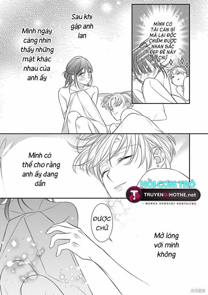 Lan Miguel Elliott Không Phải Là Hư Cấu 8.2 trang 8
