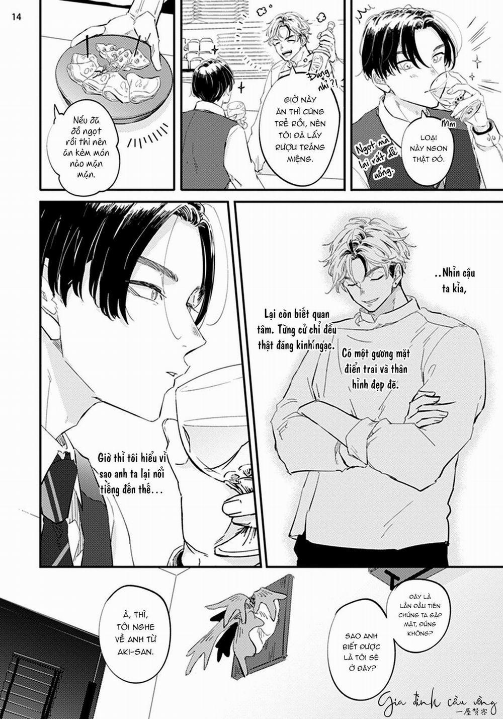 Lần một là sai, lần hai ắt đúng 1 trang 14