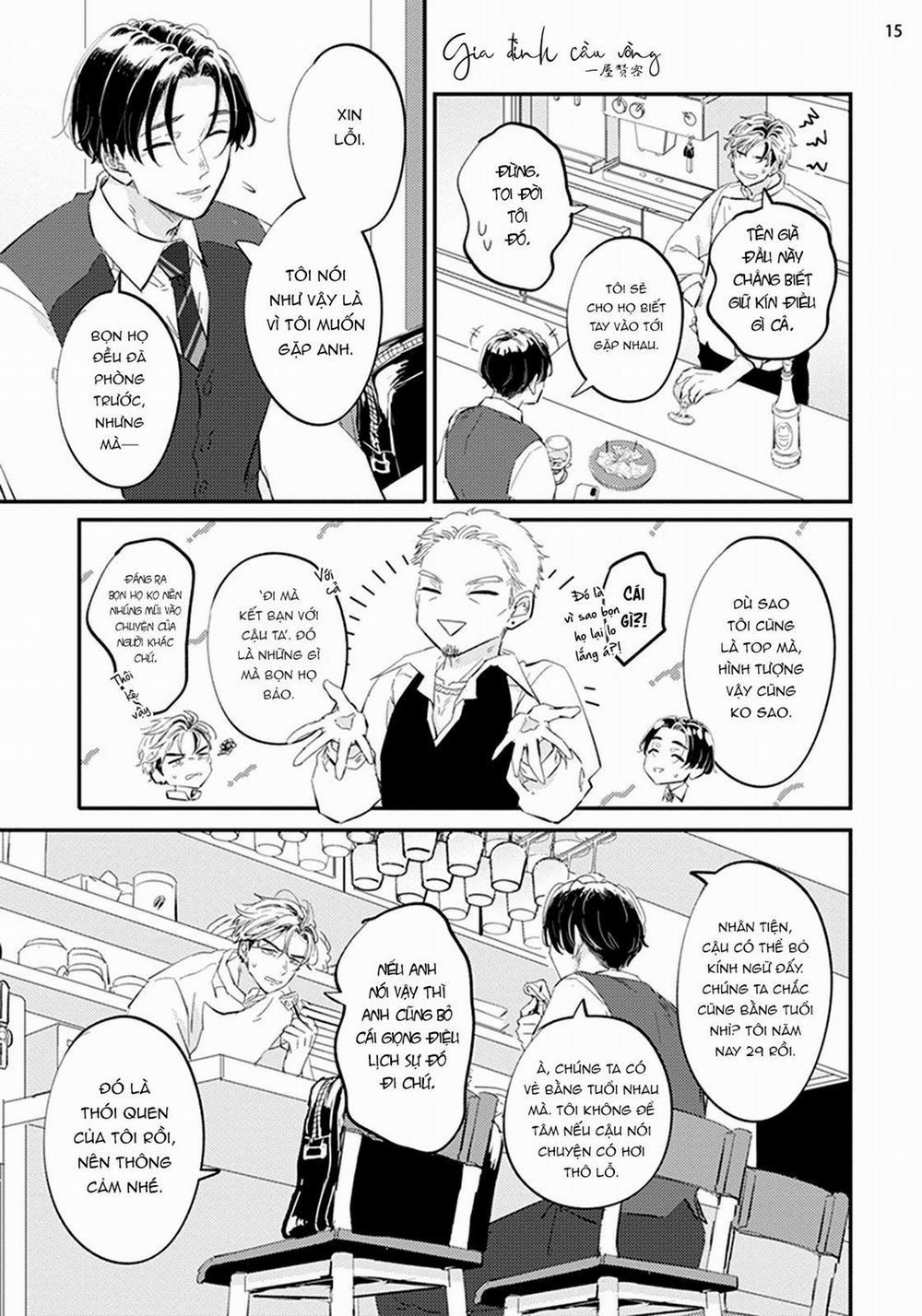 Lần một là sai, lần hai ắt đúng 1 trang 15