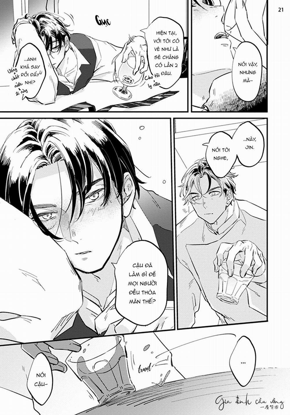 Lần một là sai, lần hai ắt đúng 1 trang 21