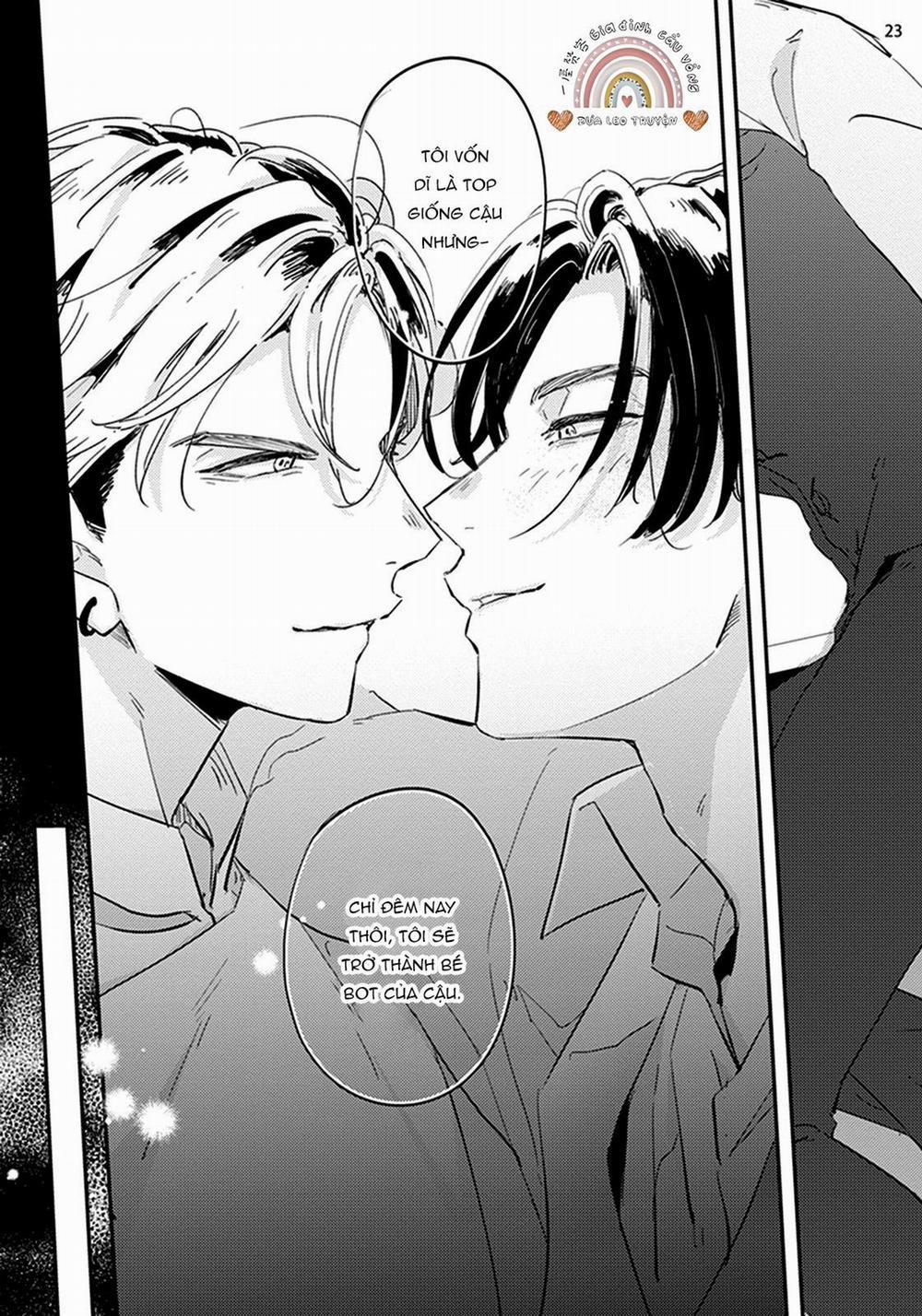 Lần một là sai, lần hai ắt đúng 1 trang 23