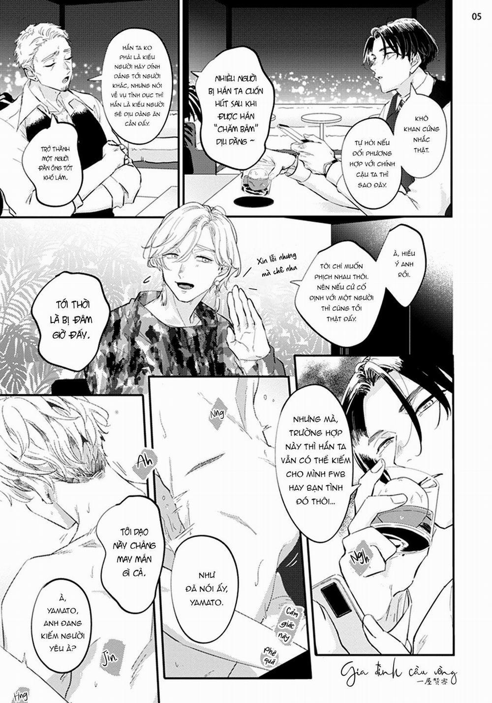 Lần một là sai, lần hai ắt đúng 1 trang 5