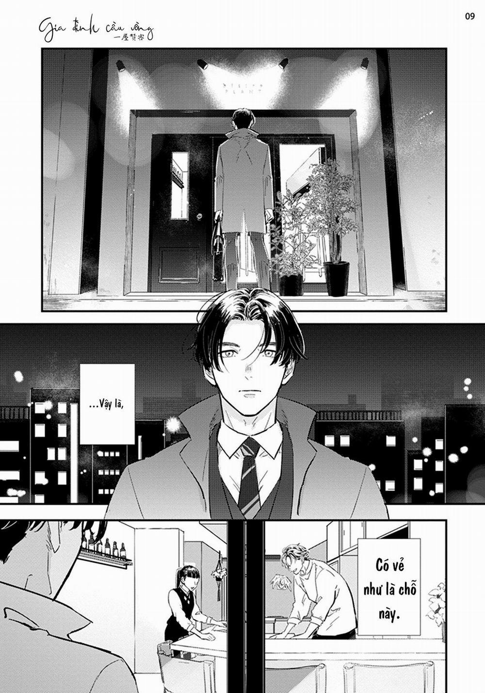 Lần một là sai, lần hai ắt đúng 1 trang 9