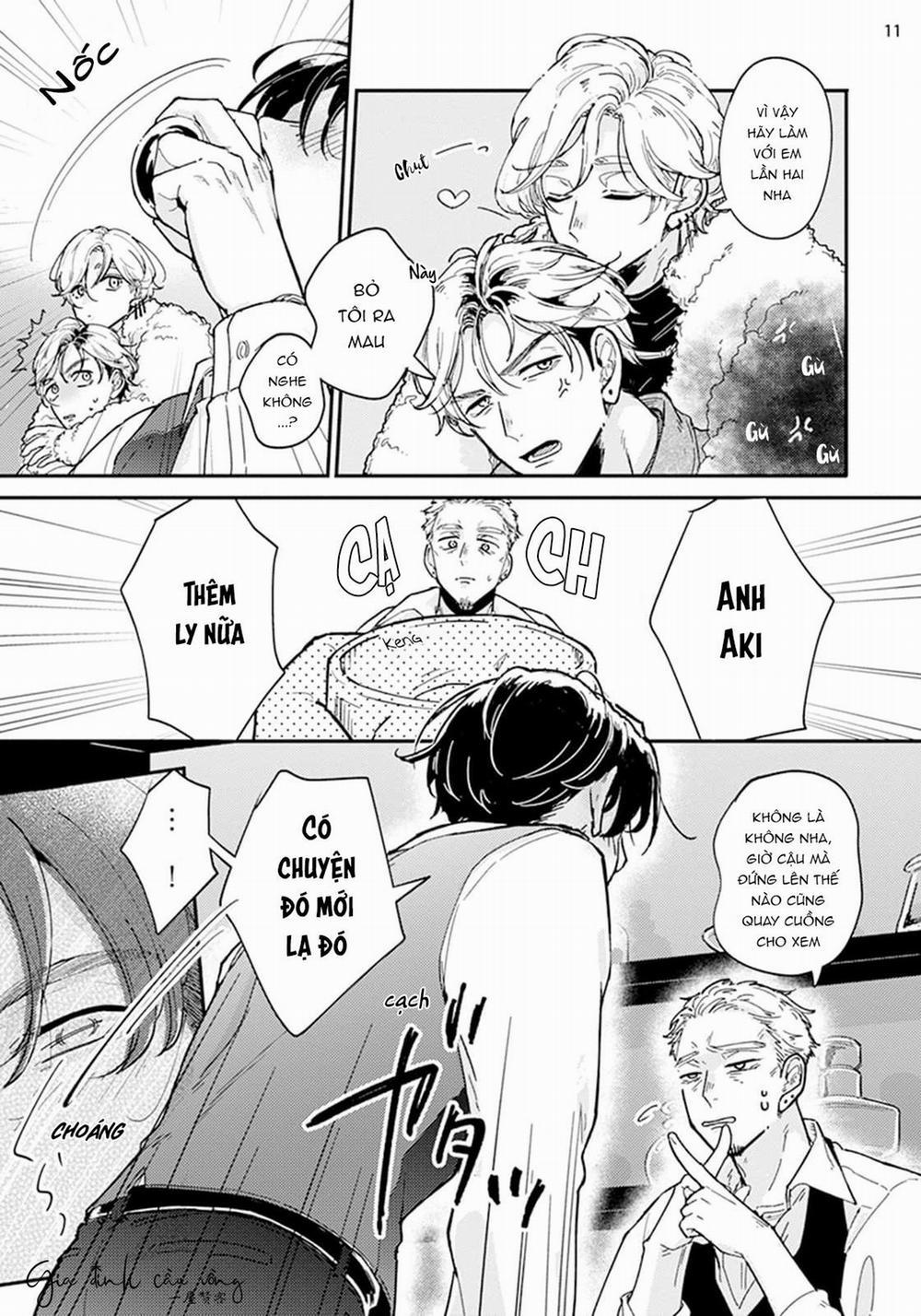 Lần một là sai, lần hai ắt đúng 2 trang 11