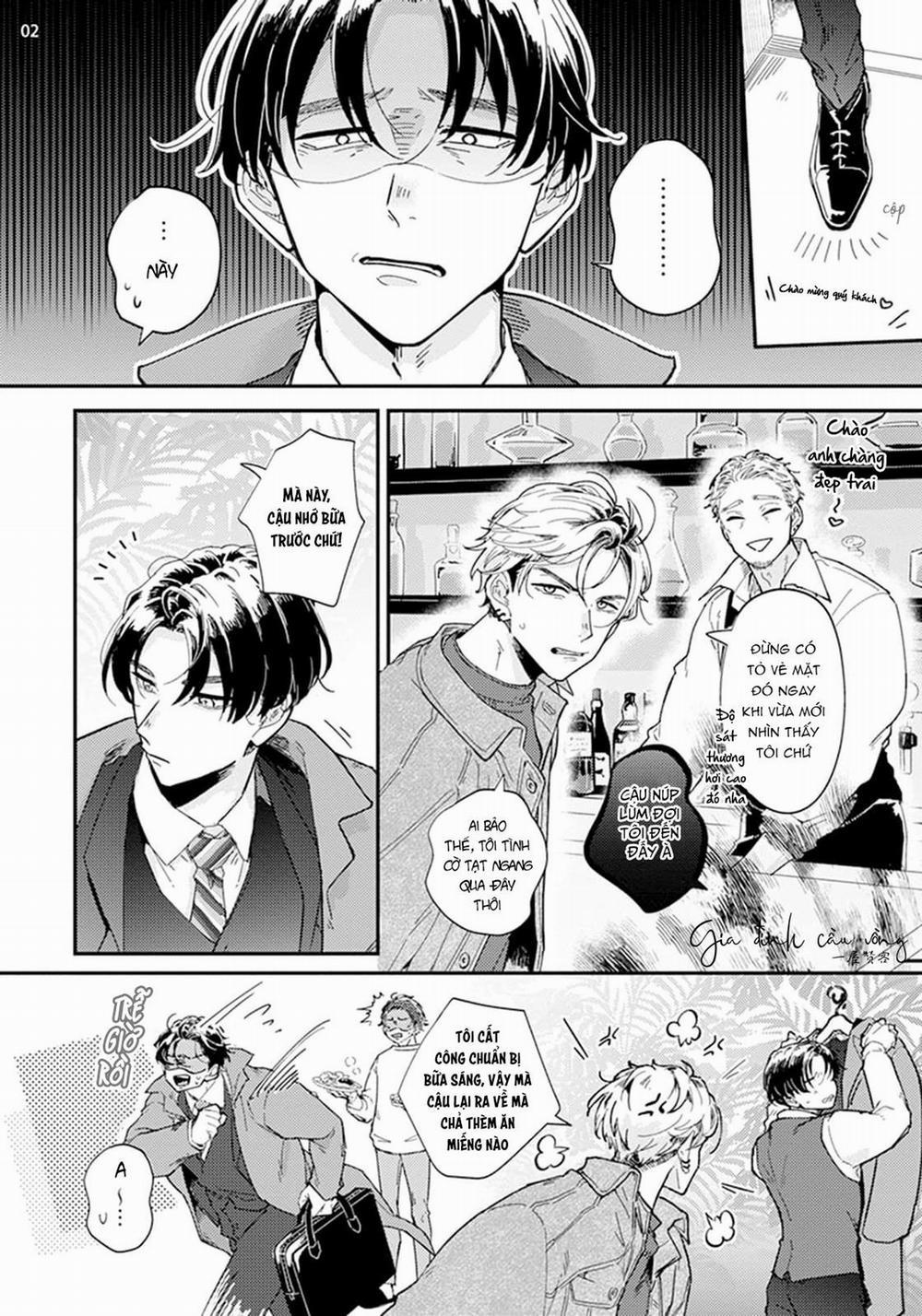 Lần một là sai, lần hai ắt đúng 2 trang 2