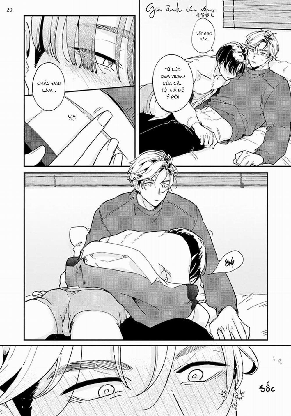 Lần một là sai, lần hai ắt đúng 2 trang 20