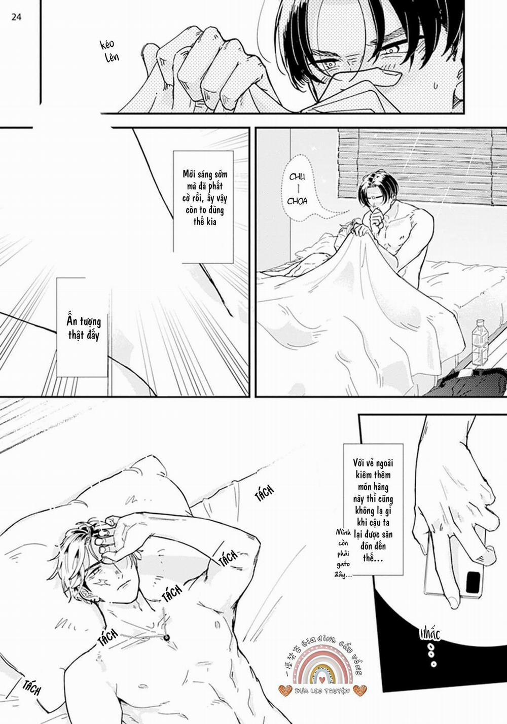 Lần một là sai, lần hai ắt đúng 2 trang 24