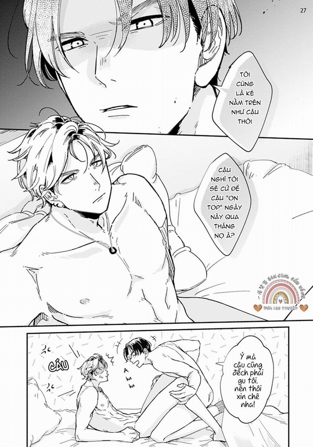 Lần một là sai, lần hai ắt đúng 2 trang 27