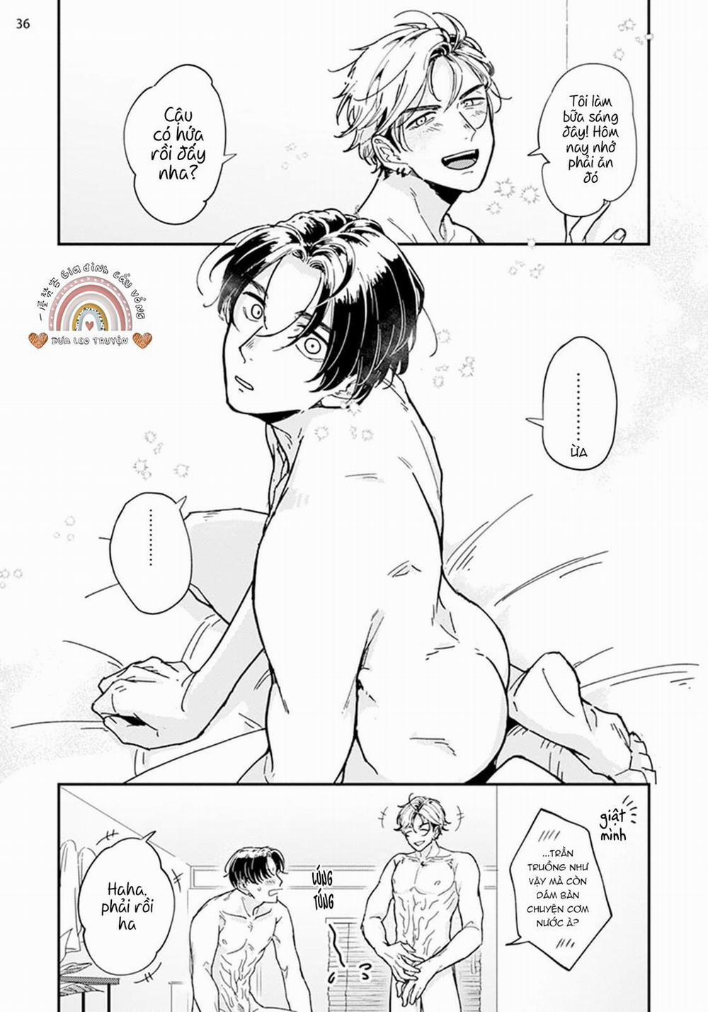 Lần một là sai, lần hai ắt đúng 2 trang 36