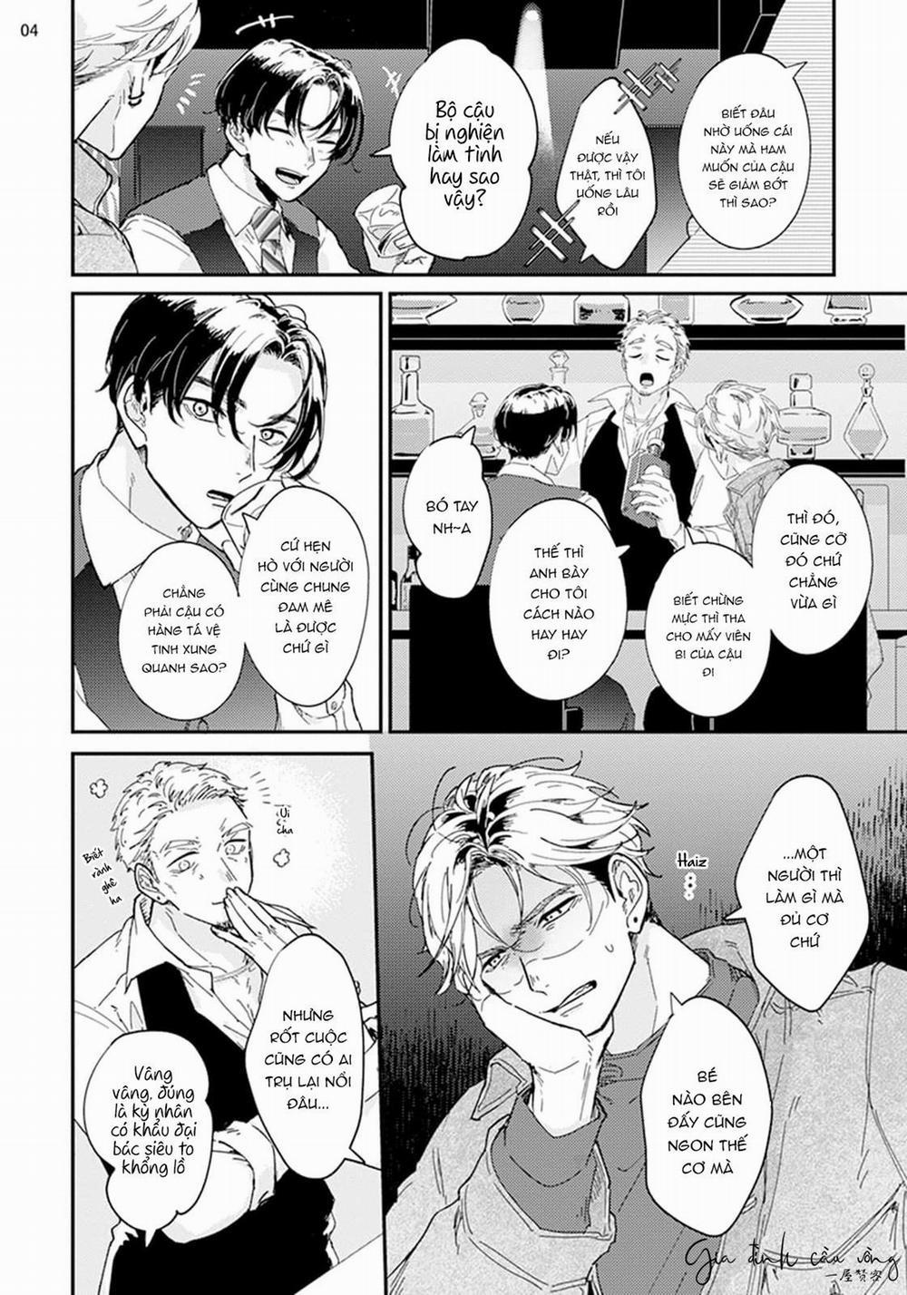 Lần một là sai, lần hai ắt đúng 2 trang 4