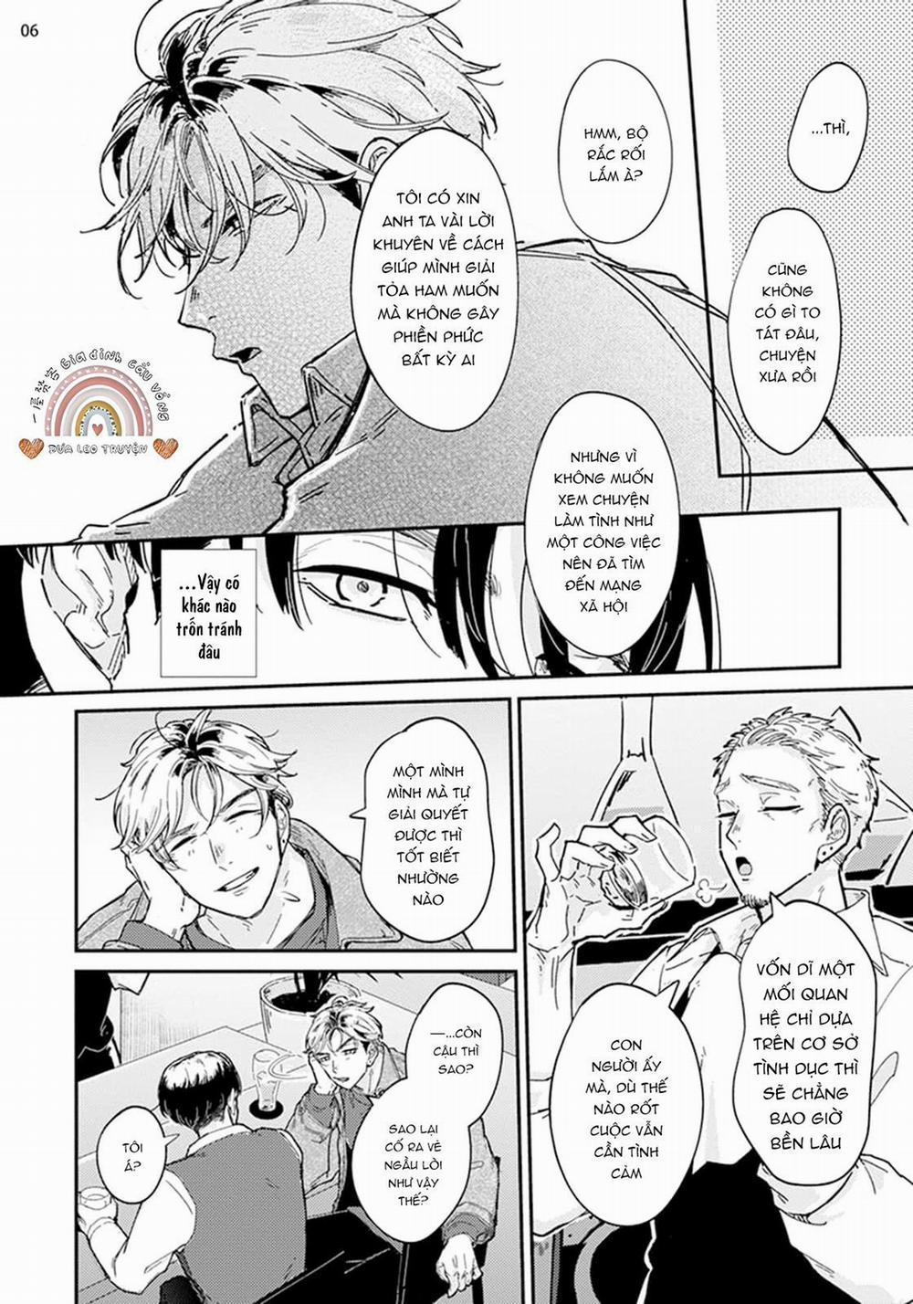 Lần một là sai, lần hai ắt đúng 2 trang 6