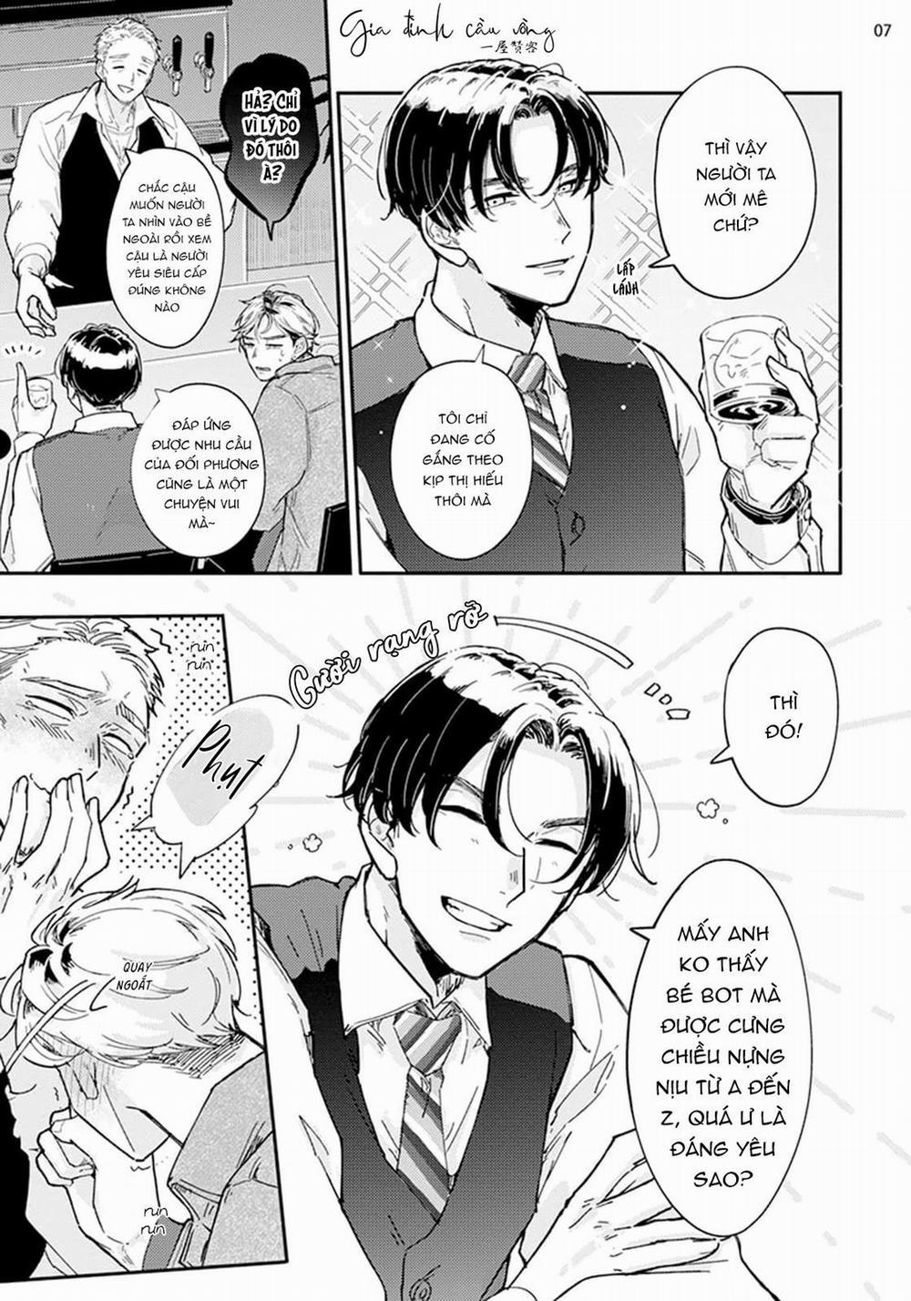 Lần một là sai, lần hai ắt đúng 2 trang 7