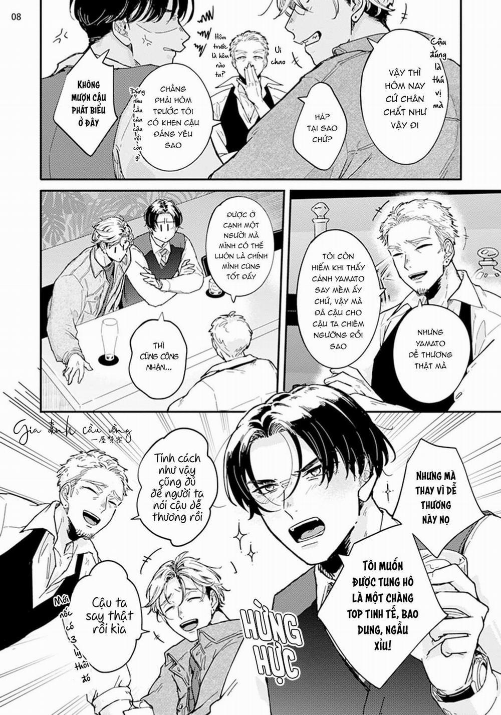 Lần một là sai, lần hai ắt đúng 2 trang 8