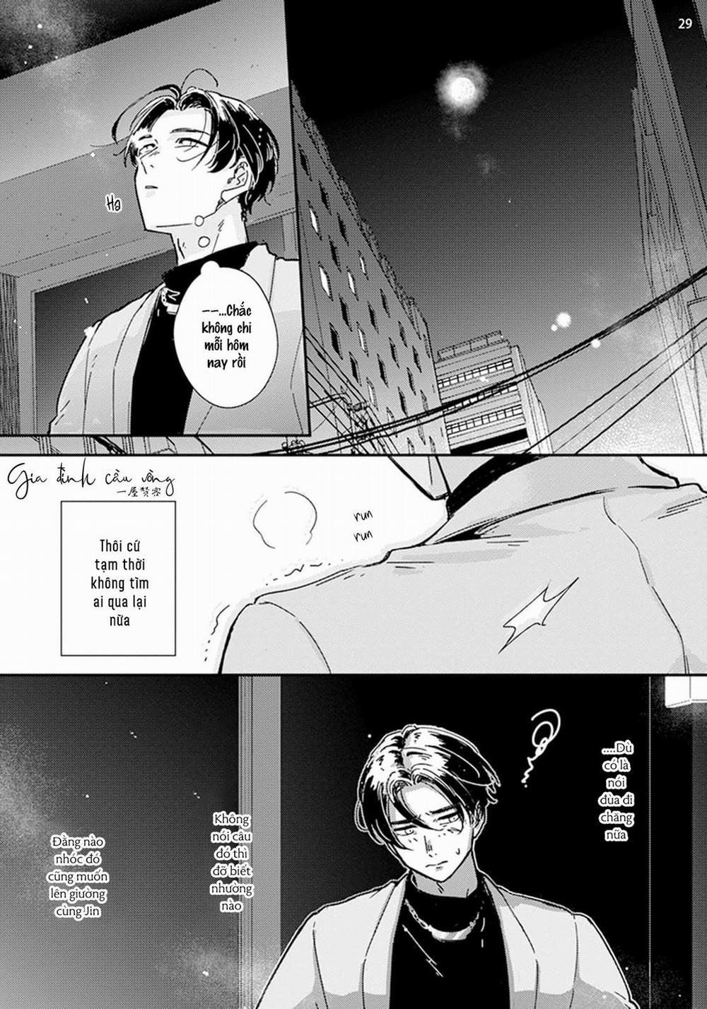 Lần một là sai, lần hai ắt đúng 3 trang 29